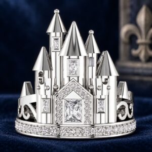 Bague Château