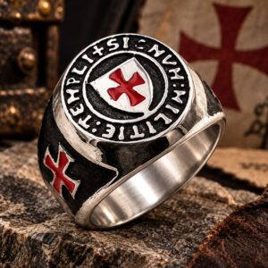 Bague de Croisade