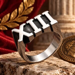 Bague XIII